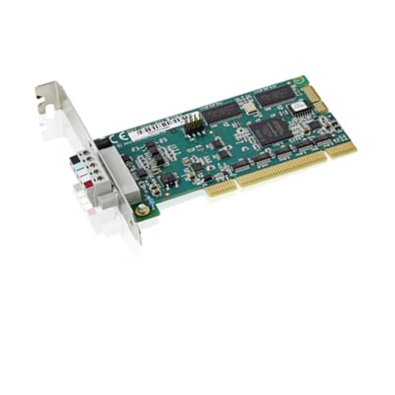 ABB Robotics SST-DN4-PCI V2.1.0 DeviceNet Board